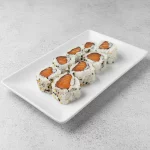 Uramaki Salmão