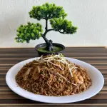 Arroz frito
