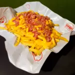 PAPAS BACON AMERICANA