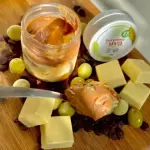 SURPRESA DE UVA 250g