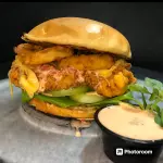 Hot Chicken