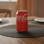 COCA LATA 350ML