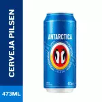 ANTARTICA PILSEN 473ML