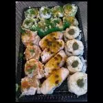 HAYASHI 20 UN FRITOS E SELADOS
