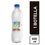 Agua Limonada de coco 600 ml