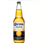 Cerveza Corona