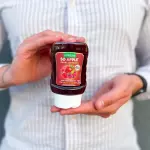Só Apple Frutas Vermelhas 280g