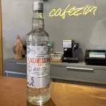 Cachaça Saliníssima Prata 670ml