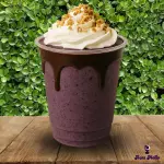 MilkShake  de Açaí