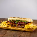 Lomito Americano