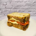 Sandwich especial Napolitano