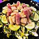 Ensalada Especial