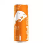 RED BULL MORANGO C/ PÊSSEGO