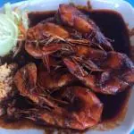 Camarones al Gusto