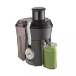 EXTRACTOR DE JUGOS 67650 HAMILTON BE