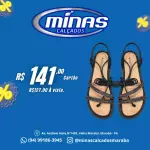 Rasteirinha Preta RF:35400