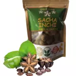 Snack Dulce de Sacha Inchi 250 g