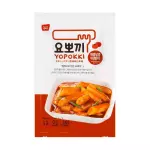 Yopokki Sweet & Spicy 2 porciones