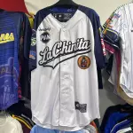 Camisa Zulia Chinita