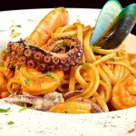 Pasta Marinera