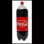 COCA COLA 3 LITROS
