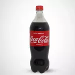 Coca Cola 1 Litro