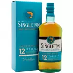SINGLETON DUFFTOWN 700ML