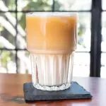 Iced Baunilha