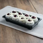 URAMAKI GELEIA DE MORANGO
