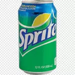 Sprite Lata 350 ml