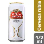 stella artois