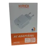 FONTE TURBO KAIDI TIPO-C KNC-3703