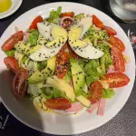 Ensalada GNC