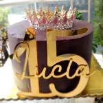Tortas de Quince Años