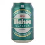 maohu verde