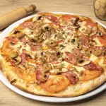 Pizza Juanelos