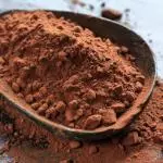 COCOA