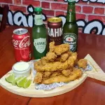 TILÁPIA