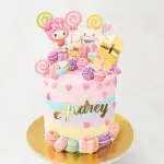 Personalizadas crema