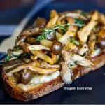 Toast Shimeji