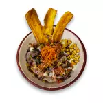 Ceviche Mixto