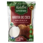 Harina de Coco Orgánica 500g