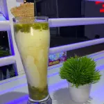 Smoothie Lulada especial