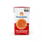 Leite condensado 395g