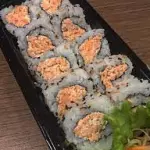 Uramaki HOLL