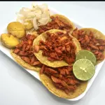 Tacos De trompo