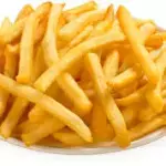 Batata Frita (500g)