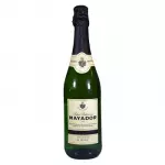 Semi-dry Cider Spain Mayador