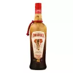 LICOR AMARULA COFFEE 750ML