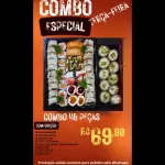 PROMO | 48 PEÇAS